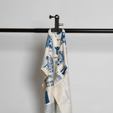 AHLEM / Paris Collector's Cleaning Cloth by Ahlem, Accessories - - Independent curated luxury eyewear available at I Visionari
