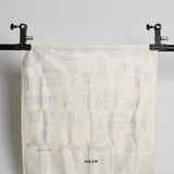 AHLEM / Paris Collector's Cleaning Cloth by Ahlem, Accessories - - Independent curated luxury eyewear available at I Visionari