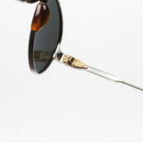 Daizo / Hiro / Polished Titanium