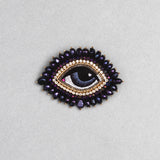 Céleste Mogador / Midnight Glimmer by Céleste Mogador, Accessories - - Independent curated luxury eyewear available at I Visionari