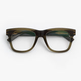 Andy Wolf / 07 / 06 by Andy wolf, Eyeglasses - - Independent curated luxury eyewear available at I Visionari