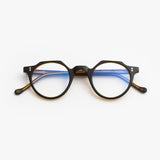 Lesca Lunetier / Heri / Black Honey