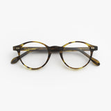 Spectaculars / Sandy 44 / Olive Tortoise