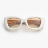 Cutler and Gross / 9797 / White Ivory