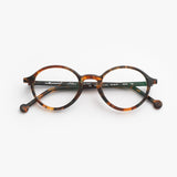 l.a. Eyeworks / Buck / Tina Tortoise