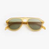 Lazare Studio / Dalla Chiesa / Nicotine Aurora Borealis Green