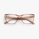 Dandy's / Nerio / Transparent Light Brown