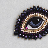 Céleste Mogador / Midnight Glimmer by Céleste Mogador, Accessories - - Independent curated luxury eyewear available at I Visionari