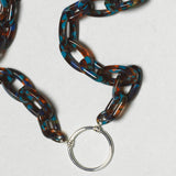 LA LOOP / The Elena / Teal Tortoise Fontana