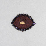 Céleste Mogador / Midnight Glimmer by Céleste Mogador, Accessories - - Independent curated luxury eyewear available at I Visionari