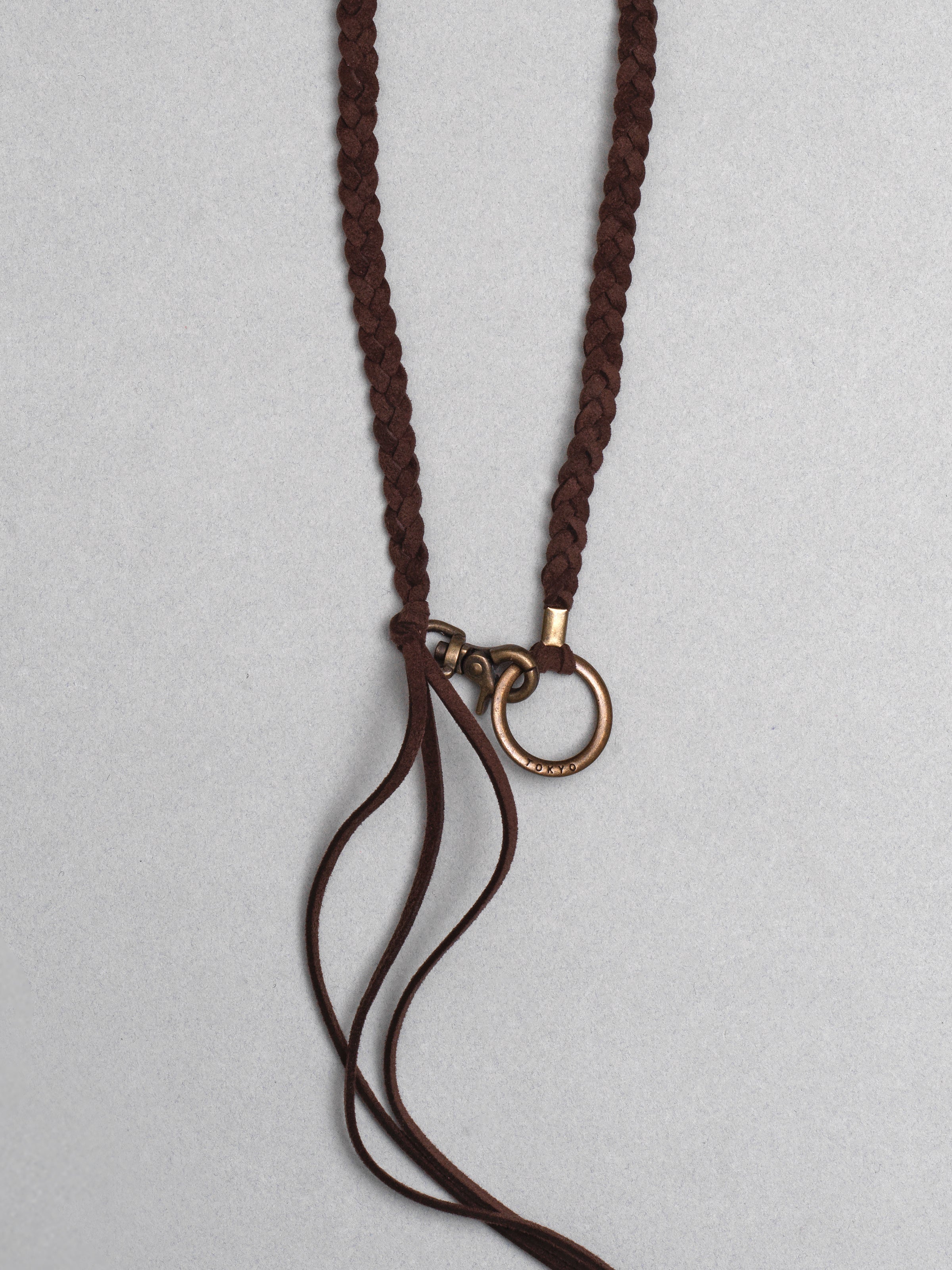 Diffuser Tokyo / Tech Suede Glass Holder / Dark Khaki by Tokyo Diffuser, Accessories - - Independent curated luxury eyewear available at I Visionari