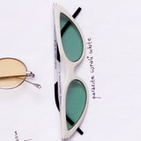 Parasite / Coralï / White