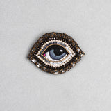 Céleste Mogador / Celestial Eye Grey Vision by Céleste Mogador, Accessories - - Independent curated luxury eyewear available at I Visionari