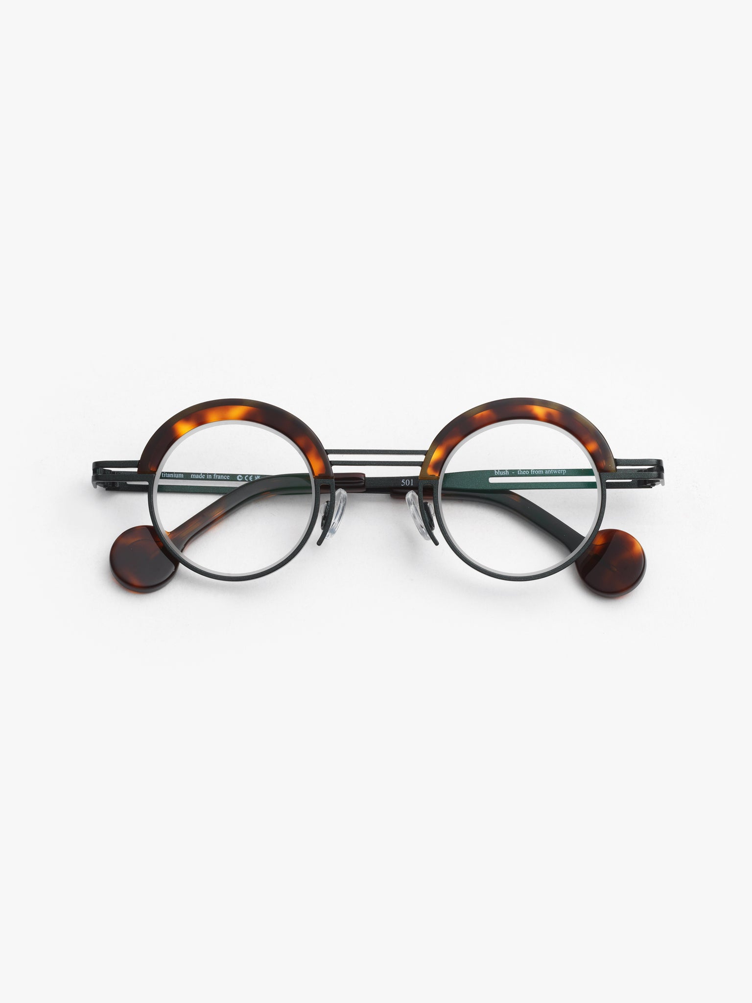 Theo optical – Page 2 – I Visionari