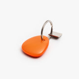 THEO / Keyholder Triangle / Orange Yellow