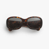 Lesca Lunetier / Yves / Dark Tortoise