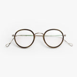 Gouverneur Audigier / Conventus Pantos (44) / Palladium with Green Horn