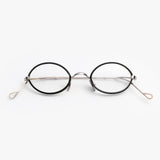 Gouverneur Audigier / Purium Oval / Palladium with Dark Green