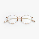 Garrett Leight / William / Champagne