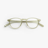 Garrett Leight / Hampton / Sea Glass