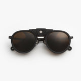 Vuarnet / Glacier 02 / Black / Eclipse