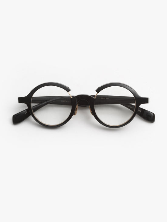 Factory 900 / RF 170 / Black