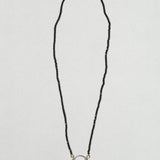 LA LOOP / The Stella Spinel / Black and Silver