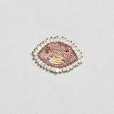 Céleste Mogador / Golden Gaze