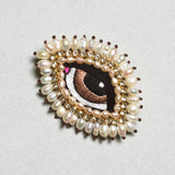 Céleste Mogador / Golden Gaze