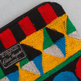 Céleste Mogador / Hand-Embroidered Circassian Pouch (M) by Céleste Mogador, Accessories - - Independent curated luxury eyewear available at I Visionari