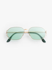 Haffmans Neumeister / Gaia / Champagne Fir Jade