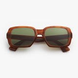 Lesca Lunetier / Clap / Light Tortoise