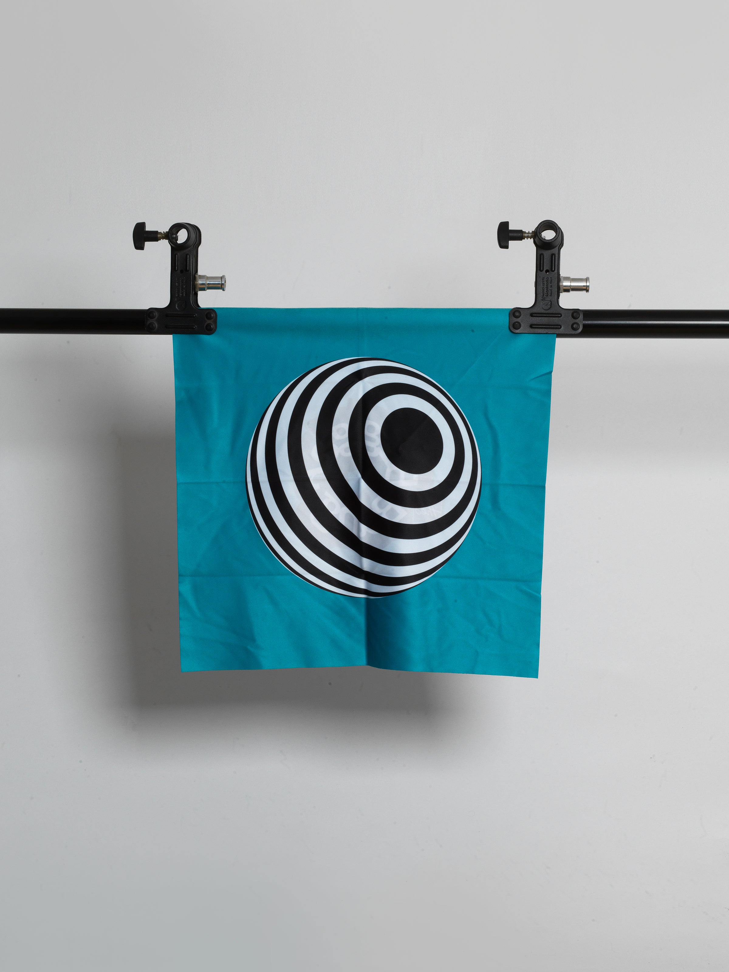 THEO / Bigger Bang Collector's Cleaning Cloth / Green by Theo, Accessories - - Independent curated luxury eyewear available at I Visionari