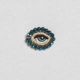 Céleste Mogador / Wavering Gaze (Size S)