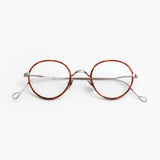 Gouverneur Audigier / Purium Pantos (44) / Palladium with Light Tortoise