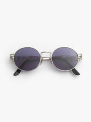 Jean Paul Gaultier / 56-6106 / Double Resort / Silver