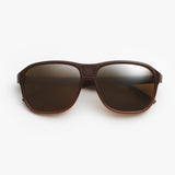 Vuarnet / Legend 03 Originals / Brown / Brownlynx