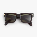 Cutler and Gross / 9386 / Dark Havana