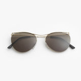 Nylor / 1955 / White Gold True Color Grey