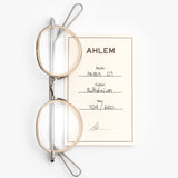 Ahlem / Paris 01 / Ruthenium Rose