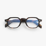 Cutler and Gross / GR11 / Dark Tortoise