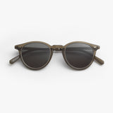 Mr. Leight / Marmont II S / Stone Pewter G15