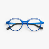 Theo / Pencil / 601 Electric Blue