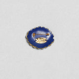 Céleste Mogador / Wavering Gaze (Size S)