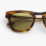 Solamor / Bayard / Havana and Matte Gun