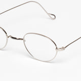 Gouverneur Audigier / The Actor's Eyewear / Silver
