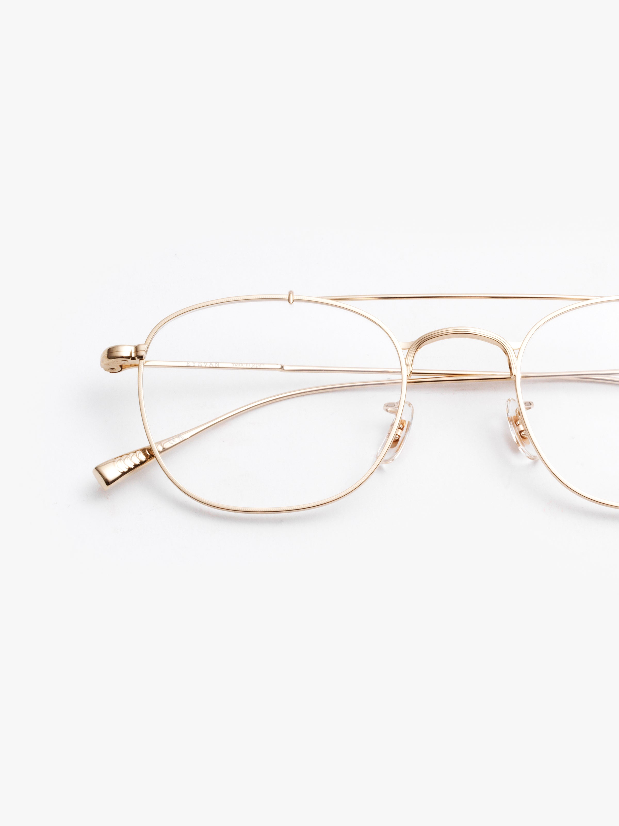 Eyevan - Optical – I Visionari