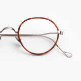 Gouverneur Audigier / Purium Pantos (44) / Palladium with Light Tortoise