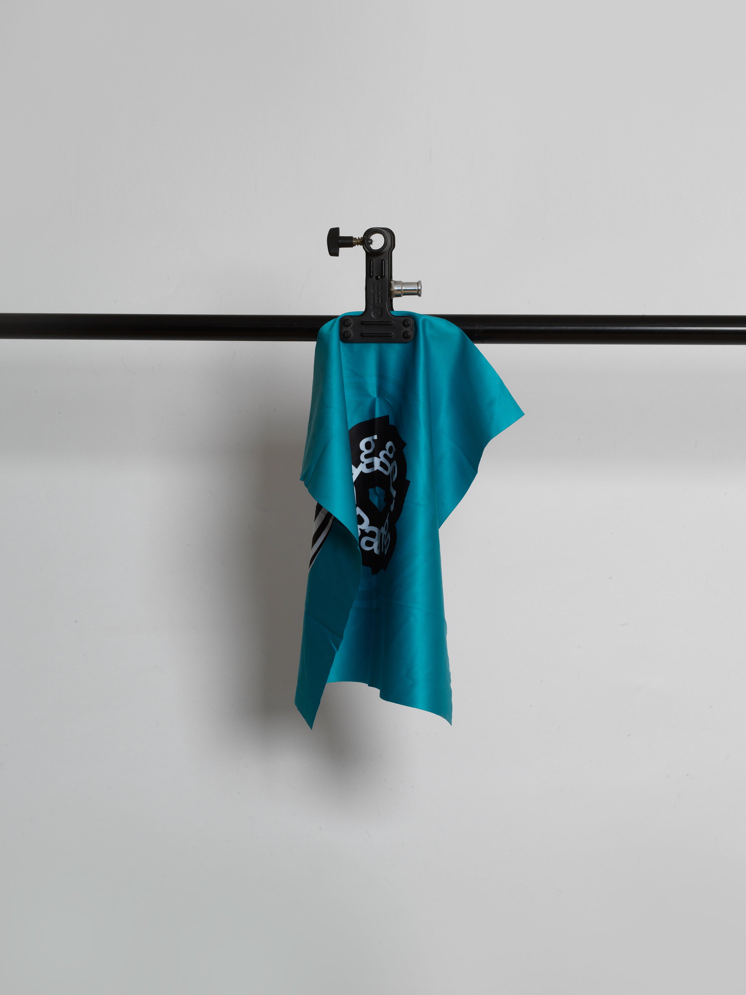 THEO / Bigger Bang Collector's Cleaning Cloth / Green by Theo, Accessories - - Independent curated luxury eyewear available at I Visionari