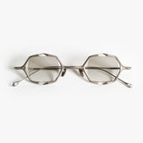 Rigards x Ziggy Chen / RG1948ZC BOX SET / Antique Titanium x Antique Black + Antique Titanium (clip)